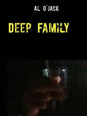 cover image of Deep Family